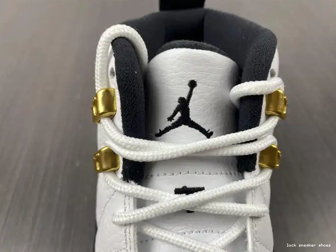 Cheap LUCY 130690-125 Taxi Jordan 12 (2013) Retro 0602